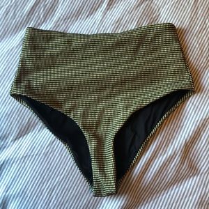 Stone fox High Waist bottom
